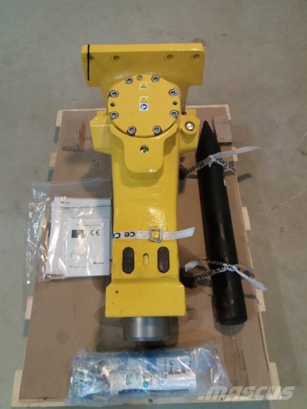 Buy Atlas Copco SB 202