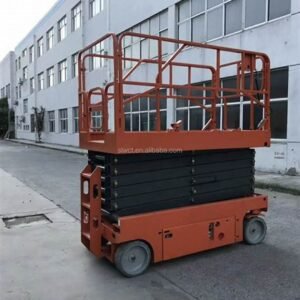 Buy 50 Ft Scissor Lift
