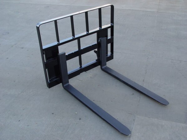 Cascade ITA Class II Forks