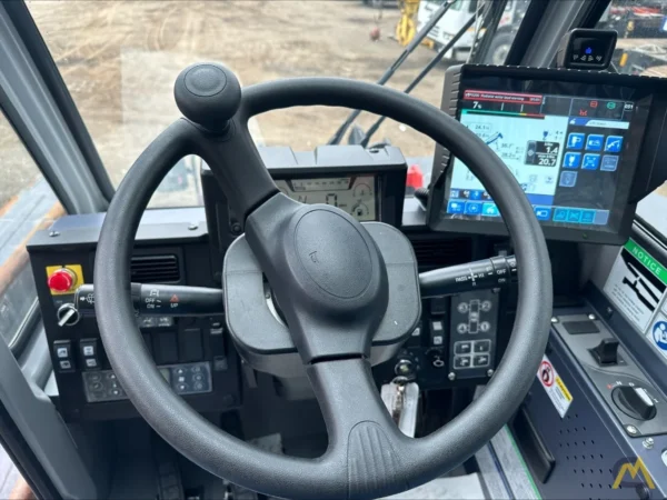 Tadano GR-1000XL-4 Crane for Sale