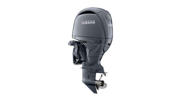 Buy Yamaha F150 Outboard