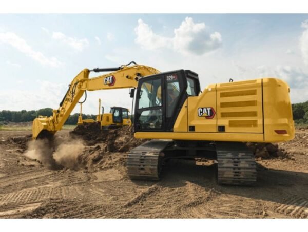 Buy Caterpillar 320 GC