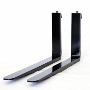 Cascade ITA Class II Forks