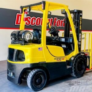 Hyster H50FT for Sale Online