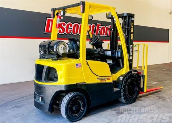 Hyster H50FT for Sale Online