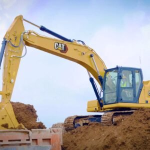 Buy Caterpillar 320 GC