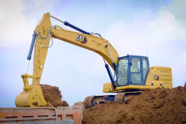Buy Caterpillar 320 GC