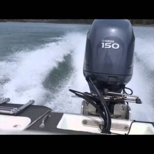 Buy Yamaha F150 Outboard
