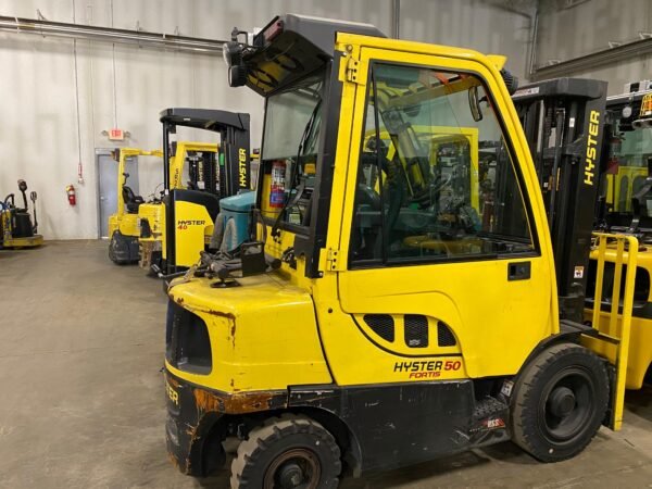 Hyster H50FT for Sale Online