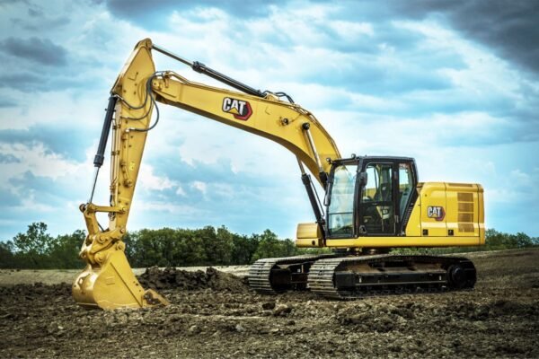Buy Caterpillar 320 GC