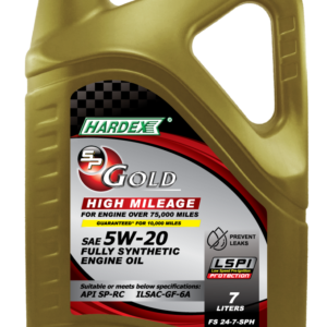 Hardex SN Gold SAE 5W-30
