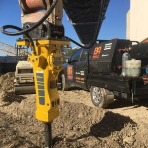 Buy Atlas Copco SB 202