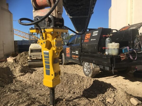 Buy Atlas Copco SB 202