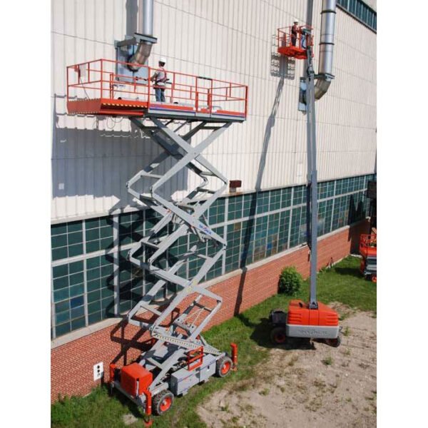 Buy 50 Ft Scissor Lift
