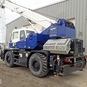 Tadano GR-1000XL-4 Crane for Sale