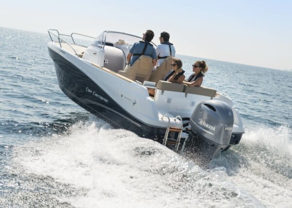 Buy Yamaha F150 Outboard